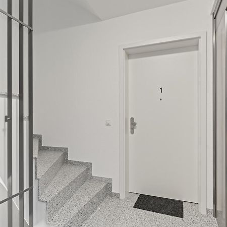Kocasa-Apartments Frankenthal  Esterno foto